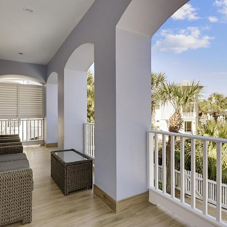 Paradise Pointe Home Destin Exteriér fotografie