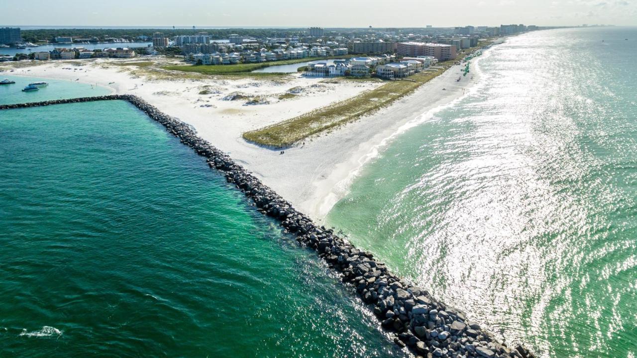 Paradise Pointe Home Destin Exteriér fotografie