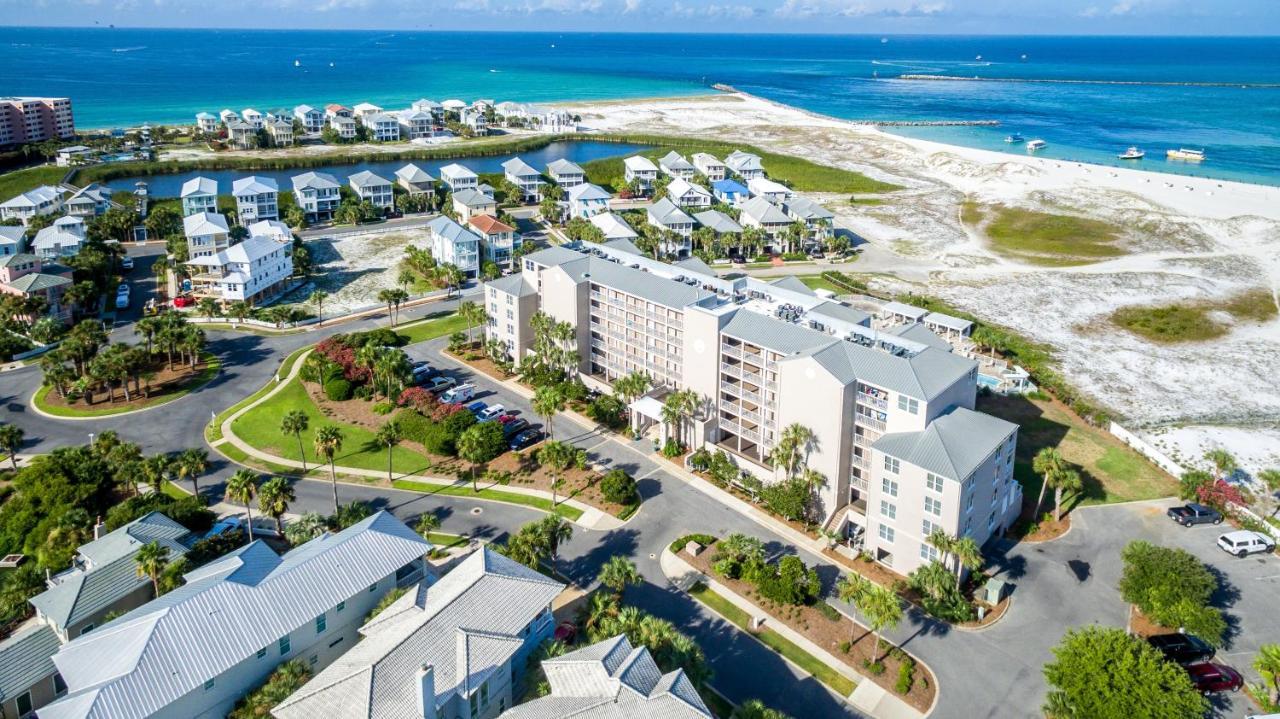 Paradise Pointe Home Destin Exteriér fotografie
