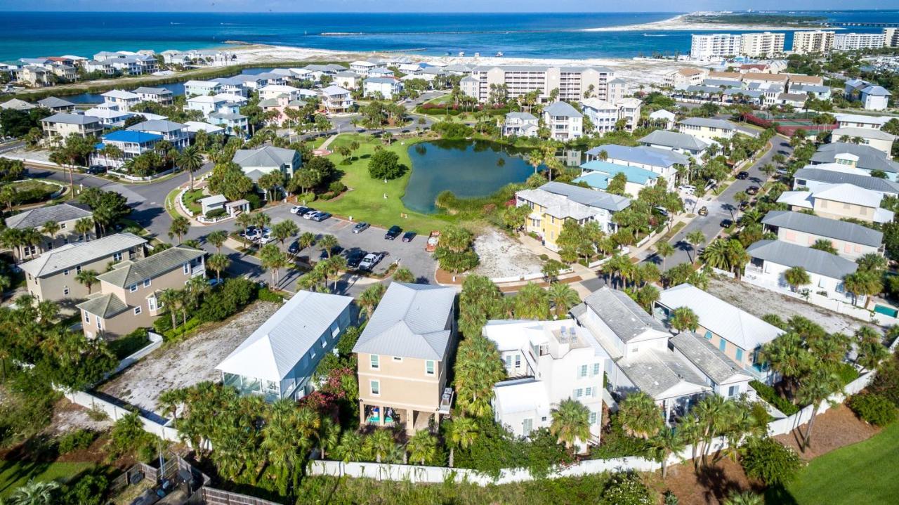 Paradise Pointe Home Destin Exteriér fotografie