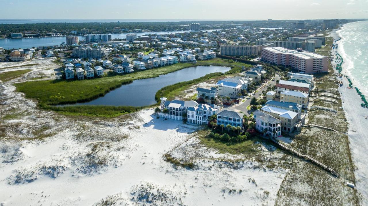 Paradise Pointe Home Destin Exteriér fotografie