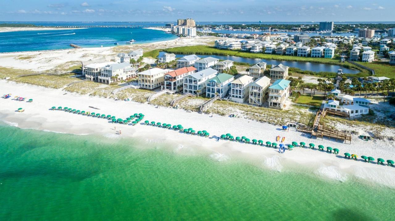 Paradise Pointe Home Destin Pokoj fotografie