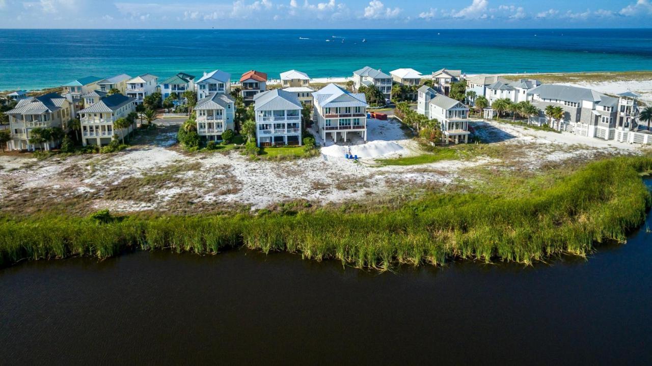 Paradise Pointe Home Destin Pokoj fotografie