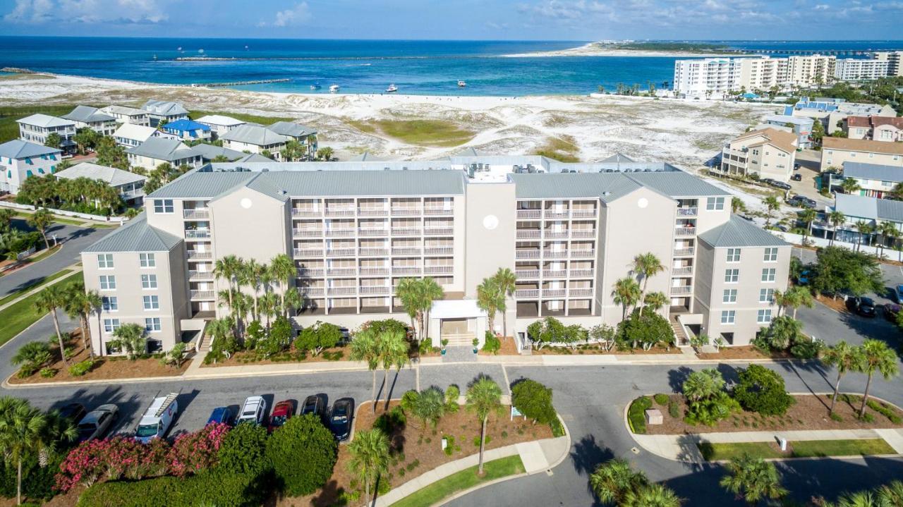 Paradise Pointe Home Destin Pokoj fotografie