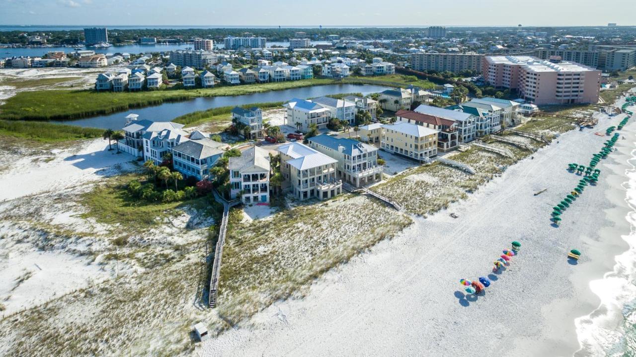 Paradise Pointe Home Destin Pokoj fotografie