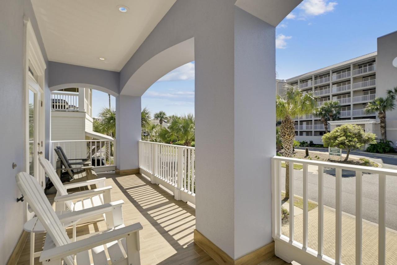 Paradise Pointe Home Destin Exteriér fotografie