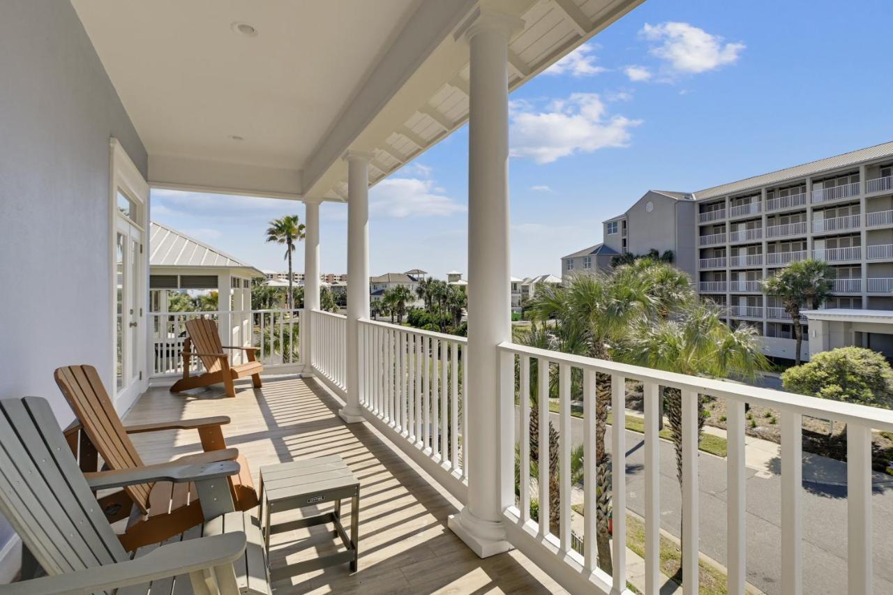 Paradise Pointe Home Destin Exteriér fotografie