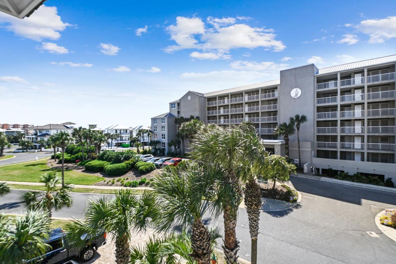 Paradise Pointe Home Destin Exteriér fotografie