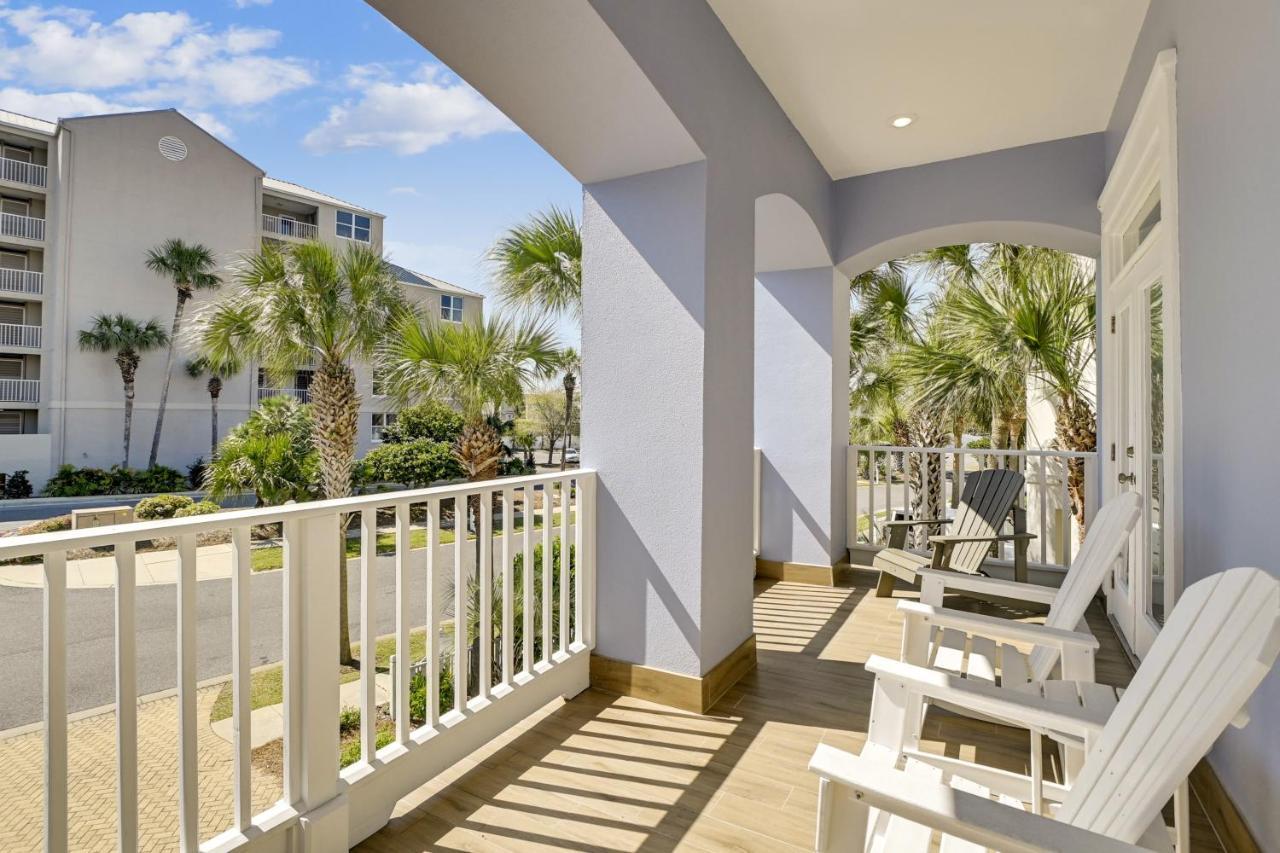 Paradise Pointe Home Destin Exteriér fotografie