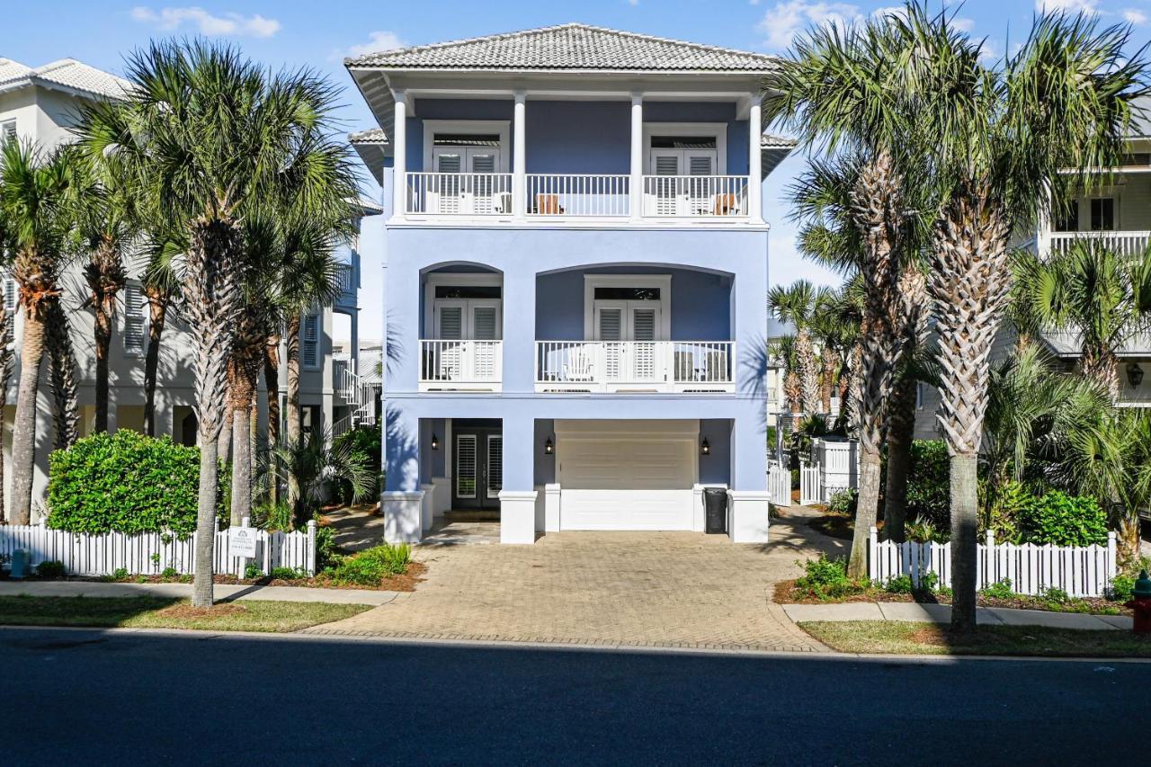 Paradise Pointe Home Destin Exteriér fotografie
